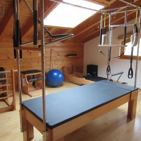 Chalet L'oriental Affittacamere