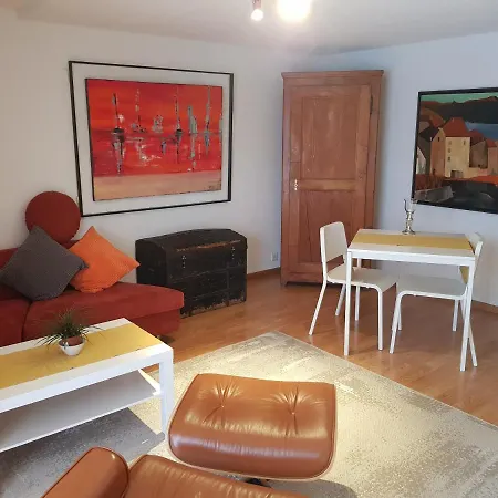 Chalet L'oriental *